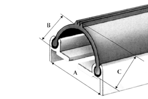 Dimensions joint BB2 N1-N2-N3